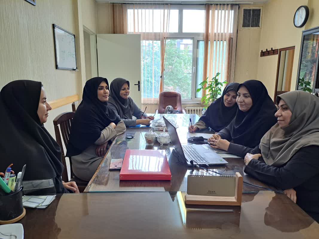 برگزاری کارگاه « مروری بر قوانین شیوه نامه احراز بسندگی زبان خارجی دانشجویان دکتری» :